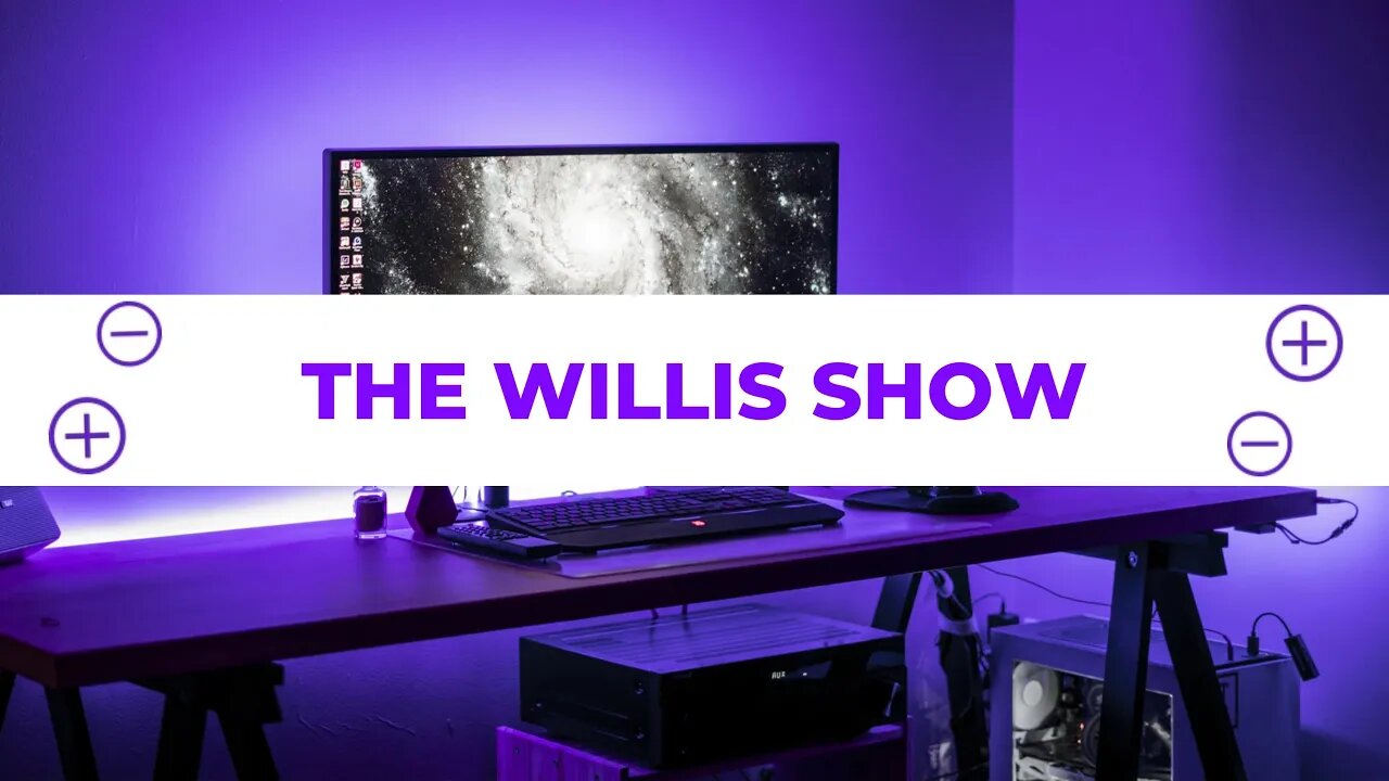 Test stream