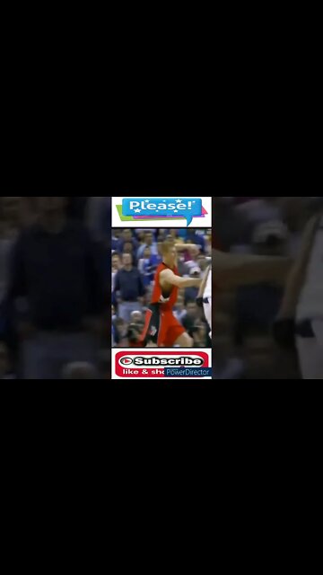 BEST OF DIRK NOWITZKI CARREER HIGHLIGHTS SHORTS PART 1 8