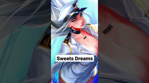 Sweet Dreams