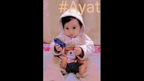 Aahil & Ayat