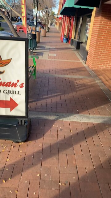 I’m On The Hunt To Date AOC