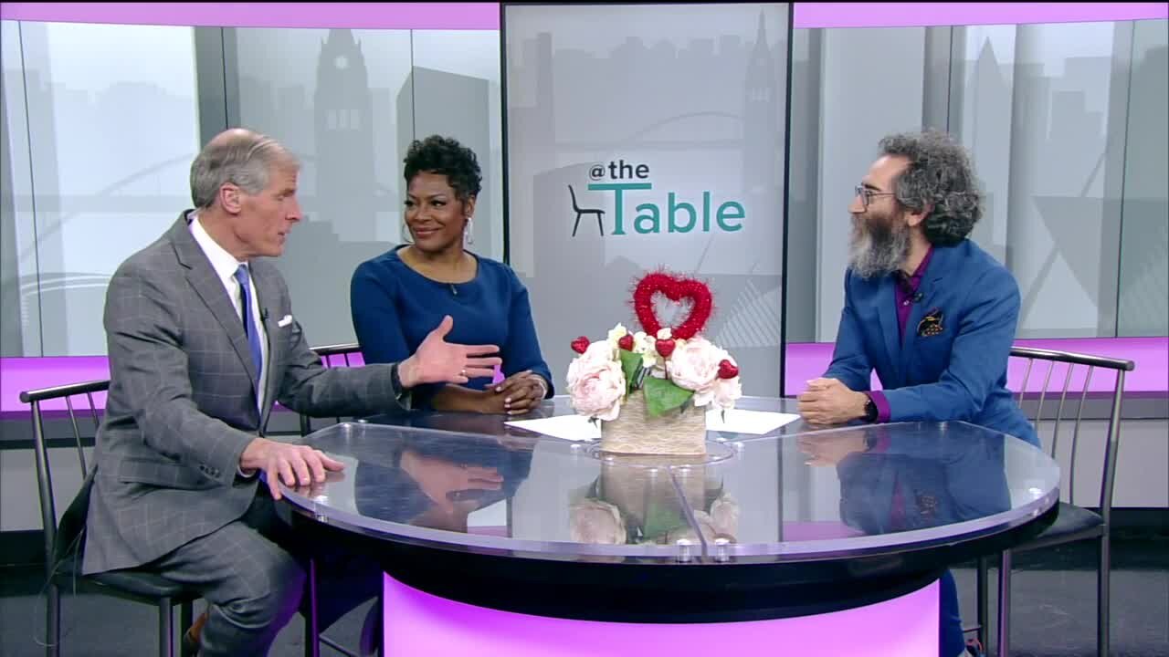 At The Table: Dating app expectations