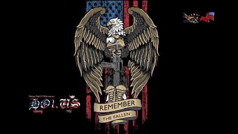 Mother of Fallen Marine Rylee McCollum BLASTS Biden: "Feckless, Dementia Ridden Piece of Crap!"