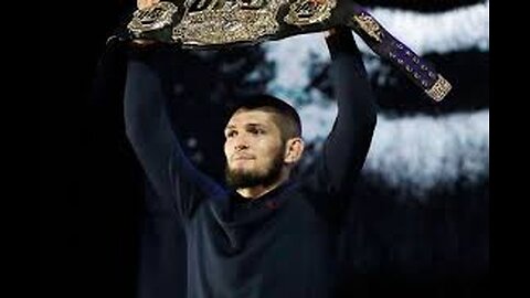 Khabib Nurmagomedov | BEST MOMENTS IN UFC - Every Khabıb finish