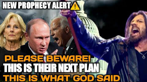 🚨THIS IS THEIR NEXT PLAN, PLEASE BEWARE - ROBIN BULLOCK