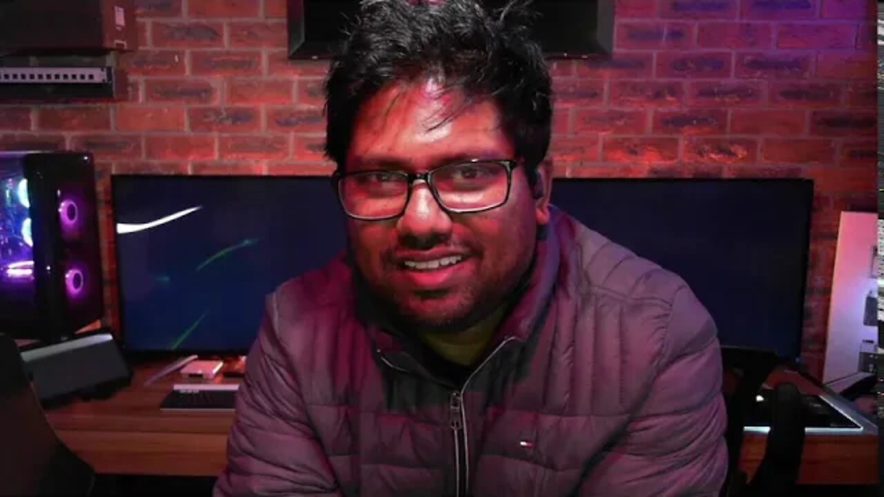 Why am I making these videos?