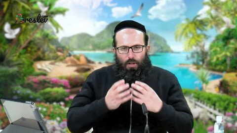 Unity & Emuna Class - The Game Plan! Week 2 - Shovavim - Part 1! By Eli Goldsmith!