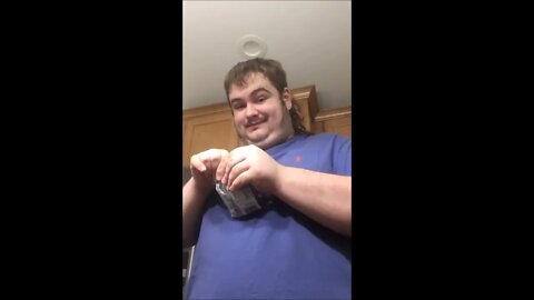 Nate Tries Nostalgic Food
