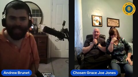 The Andrew Brunet Show