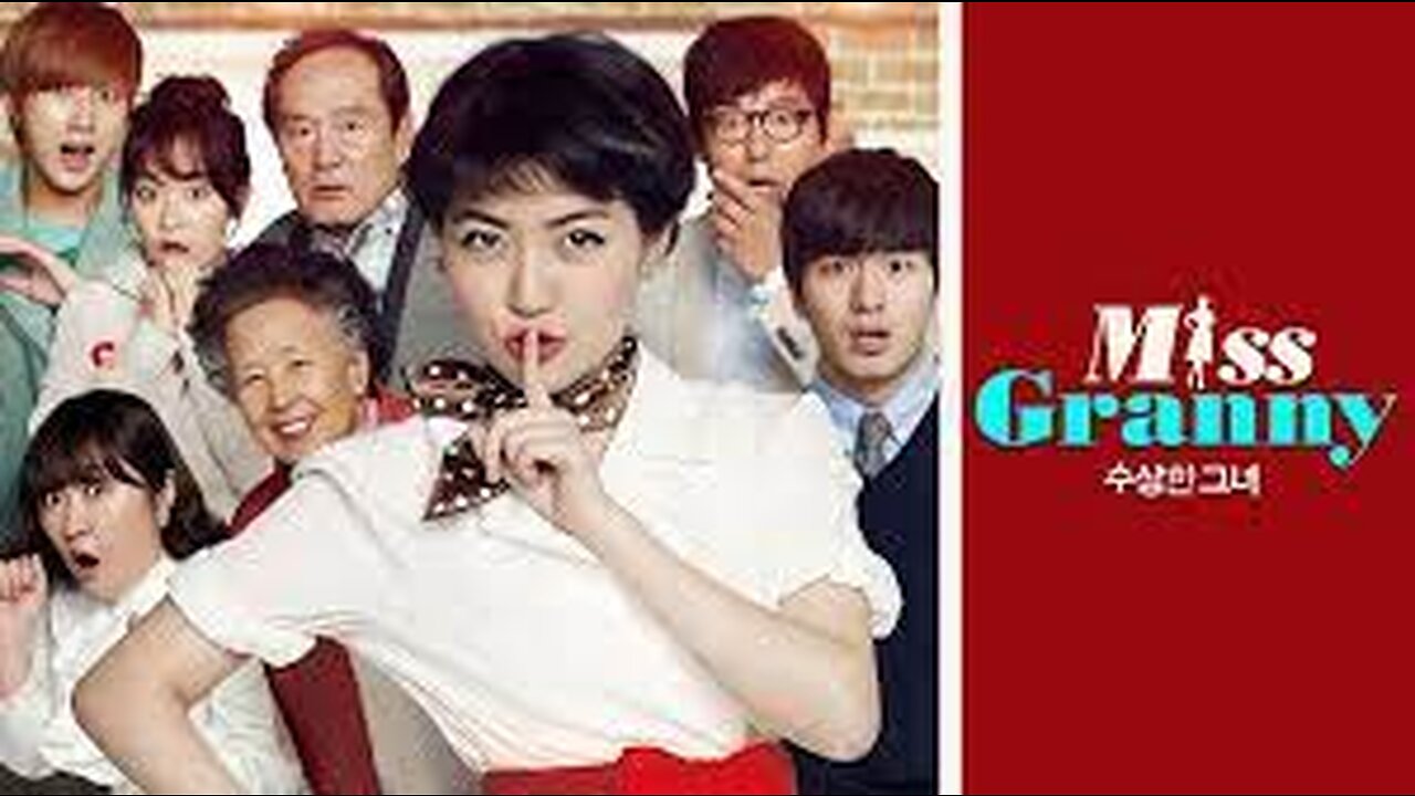 Miss Granny