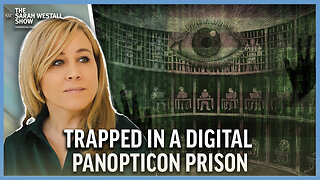 Panopticon Prison Surveillance State is Humanity’s Current Reality w/ Eric & Glenn Meder