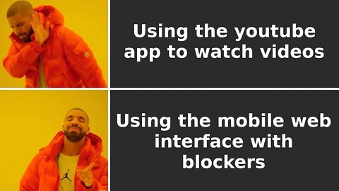Watch Youtube on Mobile Like It's Premium, without the Money