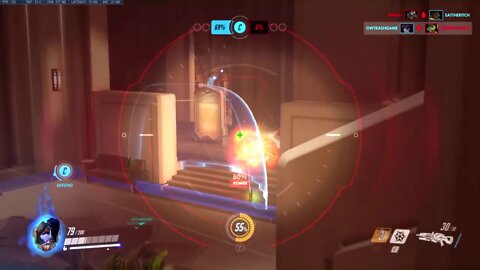 lol y r widows either gods or trash