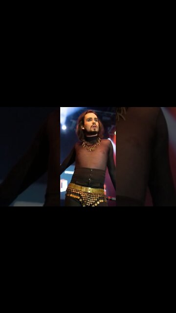 #CORTE Cantor que chamou Jesus de bicha e trans e convidado para posse de Lula #shorts #jesus #lgbt