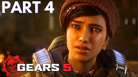 The Tide Turns - Gears 5 - Part 4