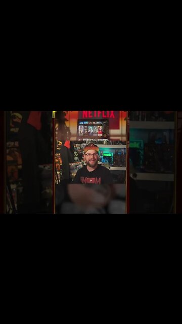 Netflix ADS??!? | Nerd News #shorts