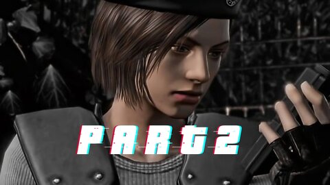 RESIDENT EVIL REMASTERED Gameplay Espanôl Parte 2 PS5 Walkthrough Resident Evil Remastered 1440p
