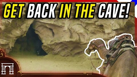 Obi Wan EP1/2 GET BACK IN THE F***'ING CAVE! AND NEVER COME BACK OUT! Obi Wan Reaction And Review