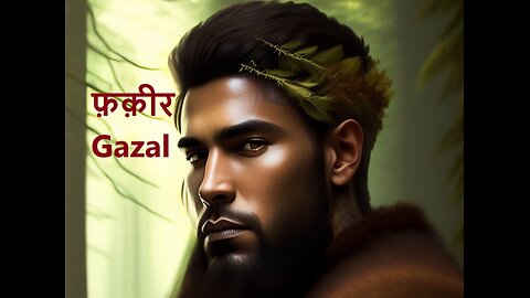 फ़क़ीर Gazal