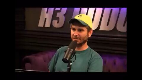 Remember when H3H3 said this?