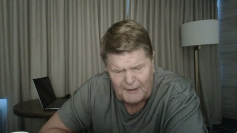 BIDEN IS FORCED TO BEG HIS ENEMIES FOR HELP