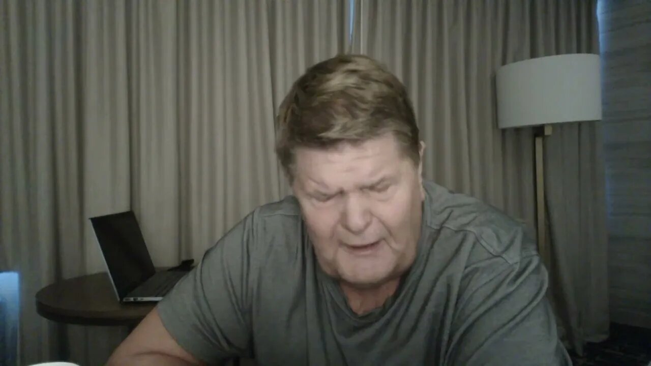 BIDEN IS FORCED TO BEG HIS ENEMIES FOR HELP