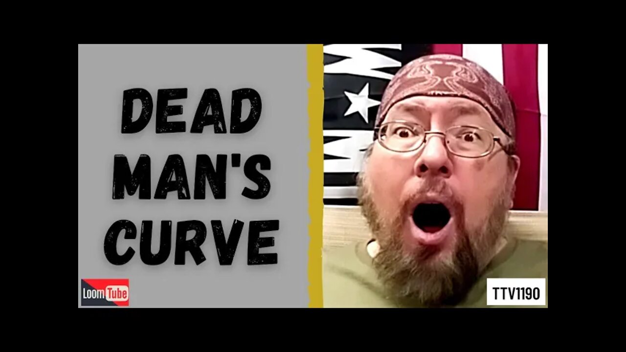 DEAD MAN'S CURVE - 032621 TTV1190