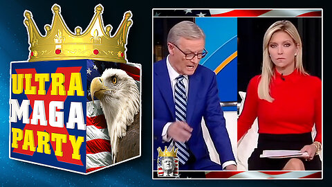 JOHN FREDERICKS CALLS OUT THE KEEBLER ELVES FOR WHAT THEY ARE!