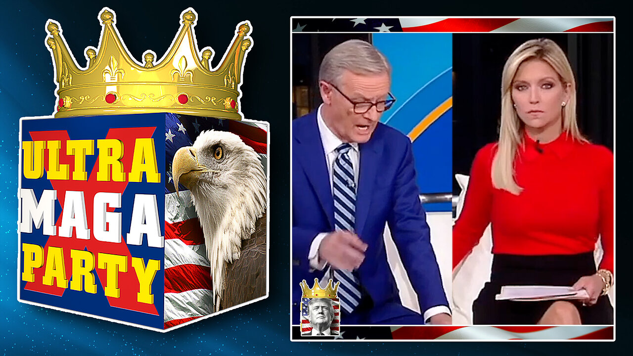 JOHN FREDERICKS CALLS OUT THE KEEBLER ELVES FOR WHAT THEY ARE!