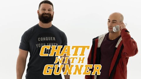 CHATT WITH GUNNER 6 | Taylor Silberman