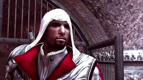 Armor of Brutus (Assassin's Creed: Brotherhood)