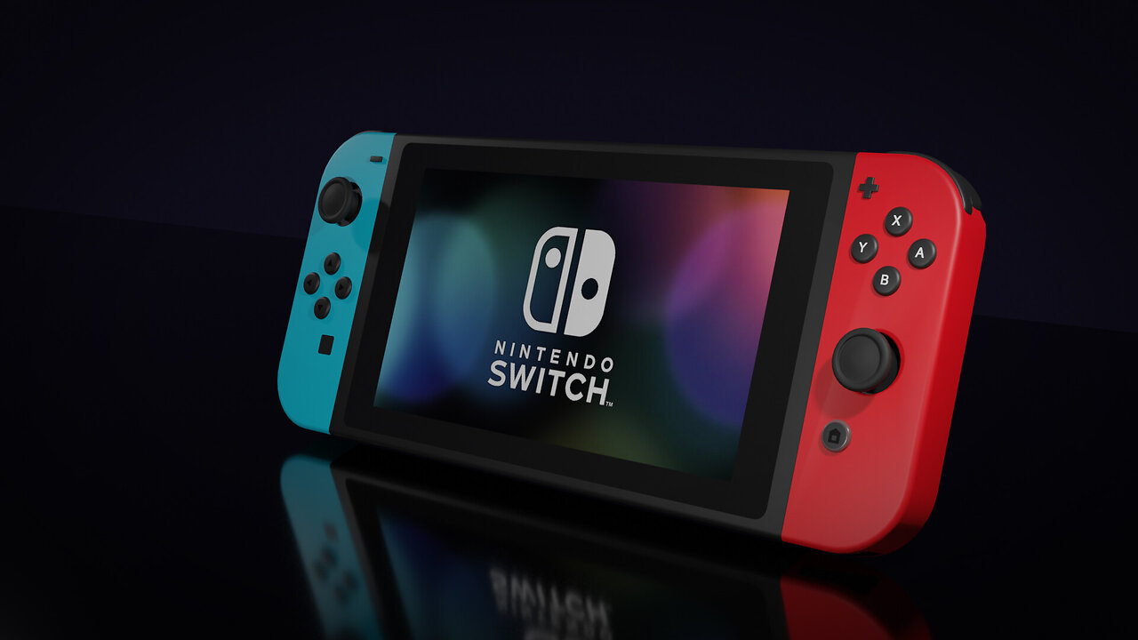 Nintendo Switch 2 Rumour, Horizon Forbidden West PC, ROG Ally Next Gen