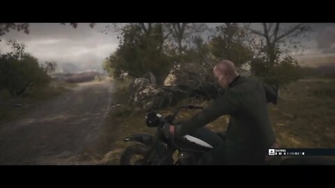 HITMAN III Dartmoor 5 Kills Contract