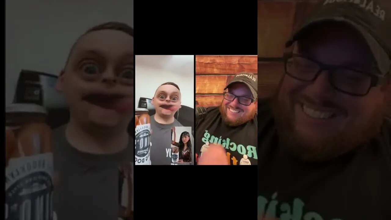 Here’s Your Dose Of REALarious…🤣🤣🤣 with @Martin and Bex