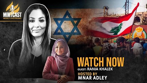 US Imperialism Driving Lebanon's Economic Crisis & the Balkanization of Syria