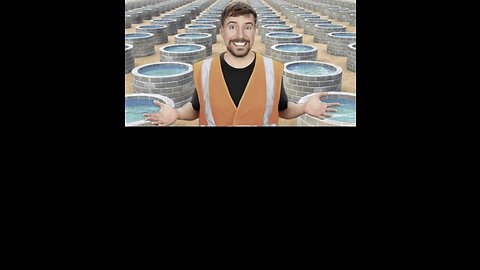 I Built 100 Wells In Africa
