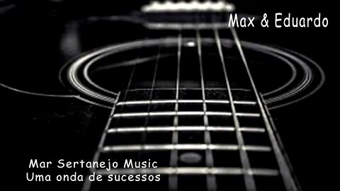 Peixada Max & Eduardo (Musica Duplo Sentido)