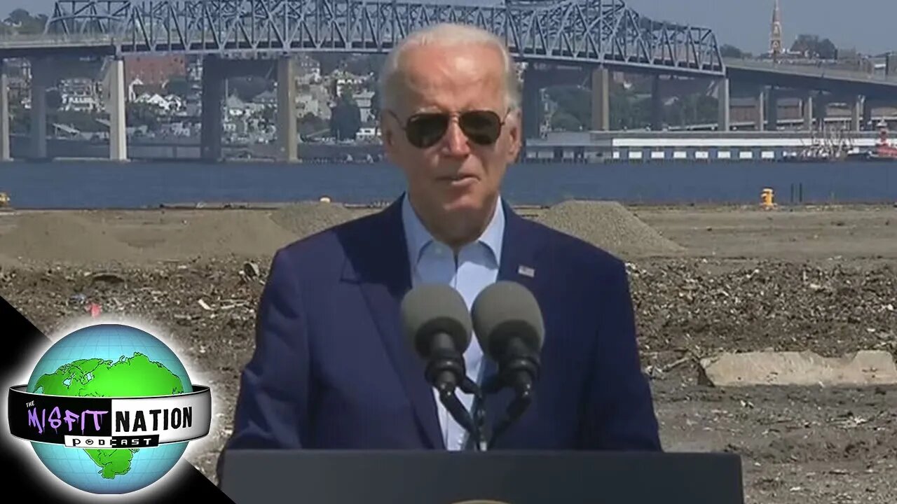 Did Joe Biden Really Say he has Cancer?