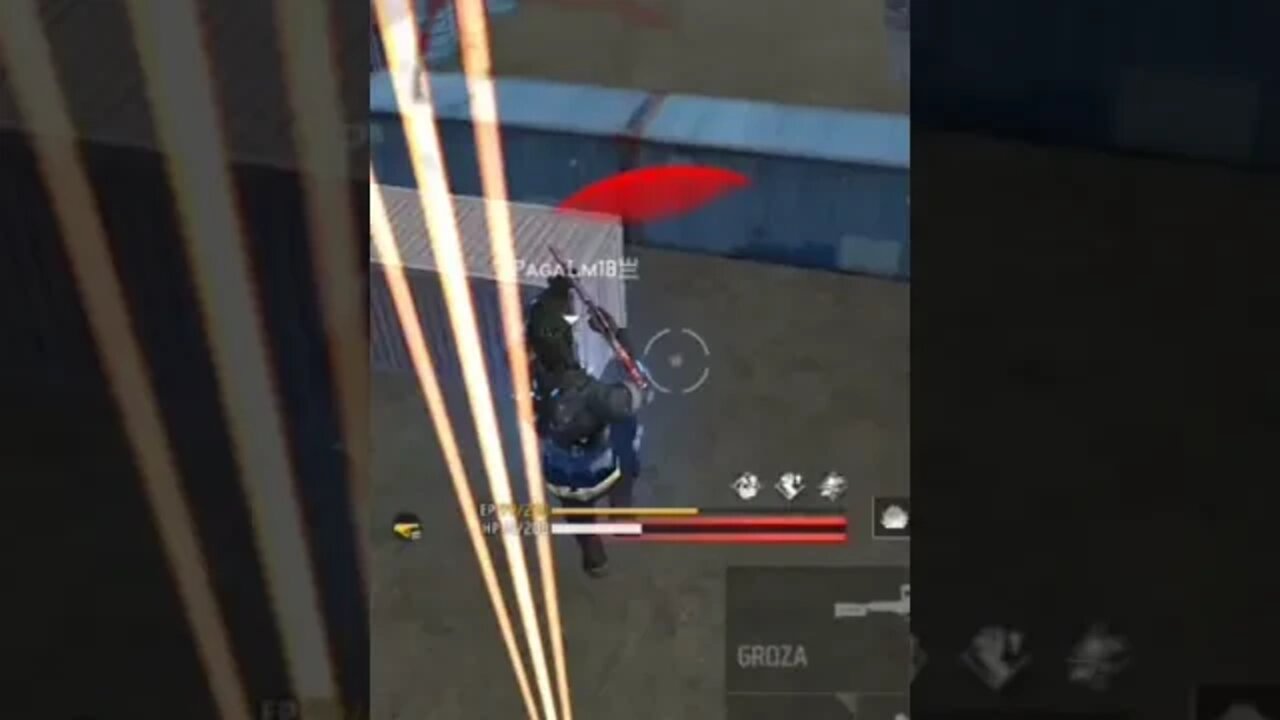 Urta Hua Kill Viewars Kuch Bolo😲.#shorts #firefild100