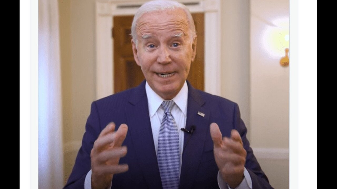 If Biden Backs out of the 2024 Race, Who Can Take His Place?