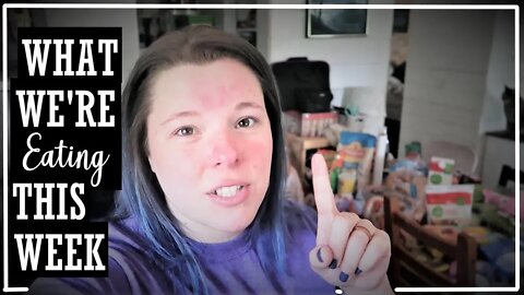 Weekly Grocery Haul//With Prices & Meal Plan//Family of 4//US//September 2019//Kroger