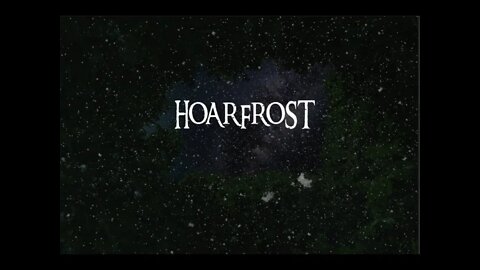 Hoarfrost - Call of Duty Custom Zombies