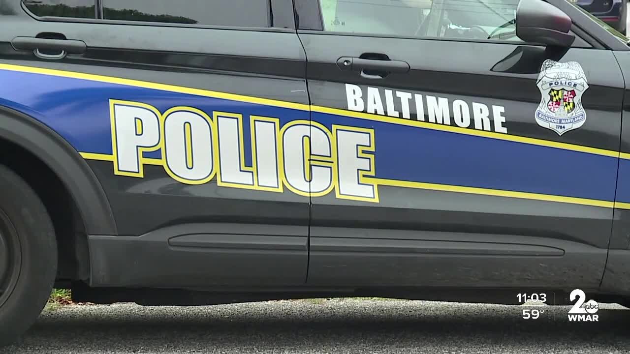 Baltimore City takes feedback on crisis intervention plan