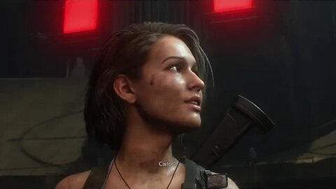 RESIDENT EVIL 3 - Parte 07 FINAL