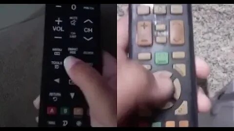 TRANSFORME O CONTROLE DA SUA TV NUM LASER [ MELHOR CODIGO PARA CONTROLE ] FAÇA NO SEU CONTROLE