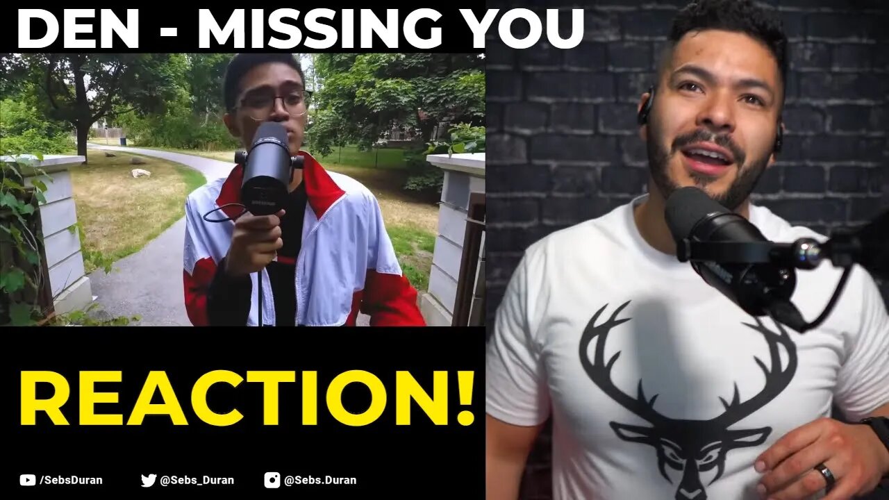 DEN VS HISS Missing You #bbu22 Final Round 2 (Reaction!)