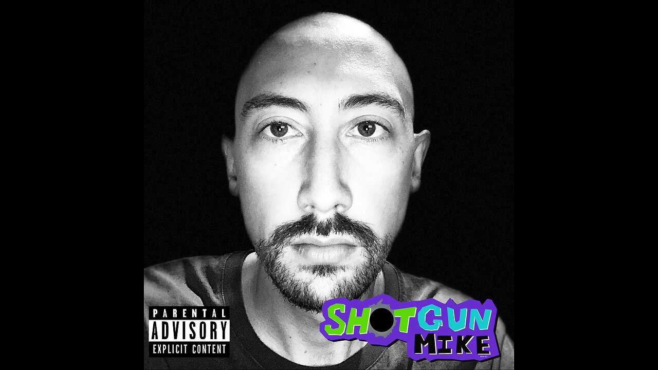 "Stand" (official music video) - Shotgun Mike