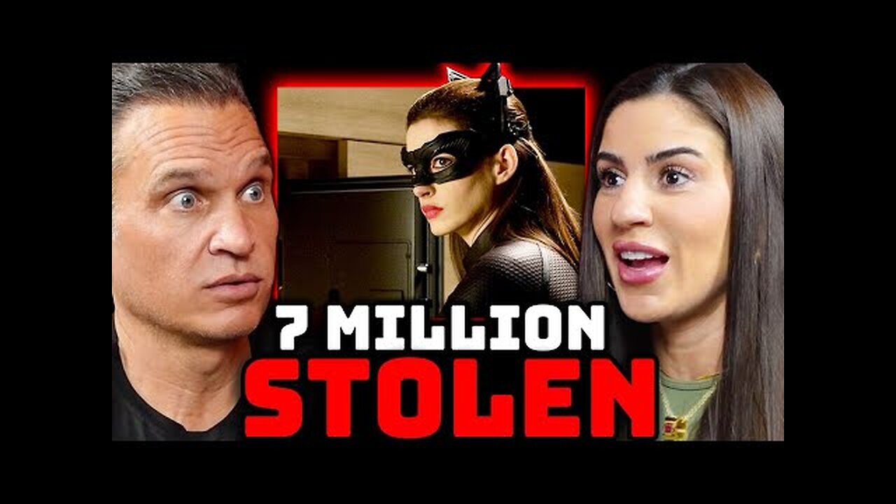 Cat Burglar Steals $7 Million from 200+ Homes | Jennifer Gomez