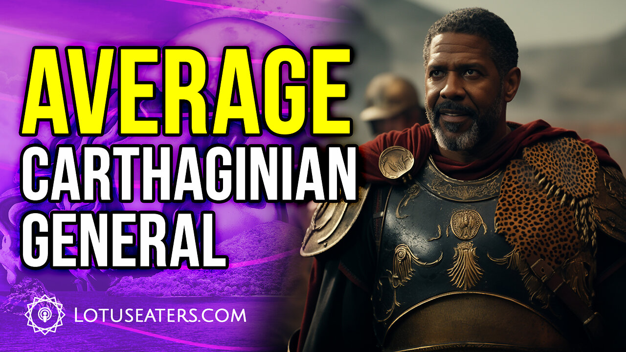 We Wuz Carthaginians