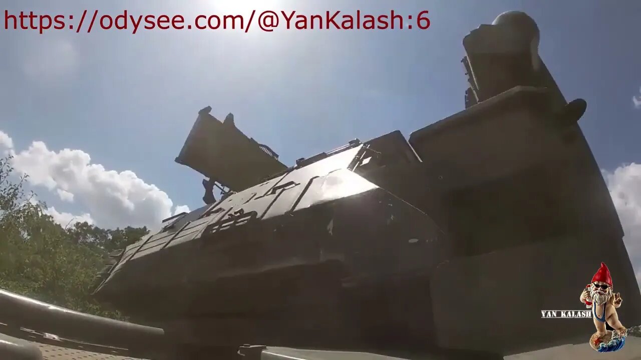 Briefing du ministère de la Défense de la Russie 13.07.2022.